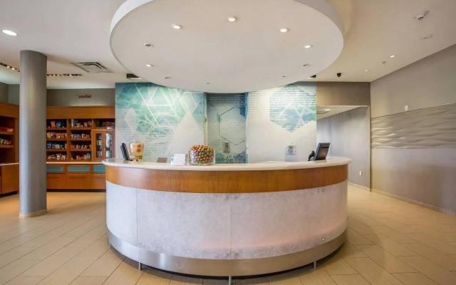 SpringHill Suites by Marriott-Houston/Rosenberg