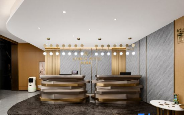 Libolilai Hotel (Changsha Desiqin Branch)