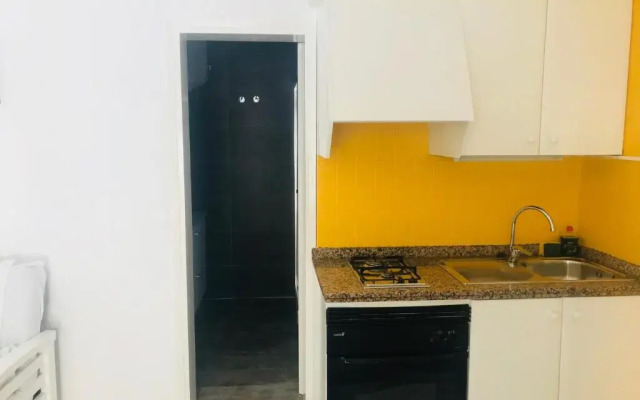 Apartamentos Verdera Es Pujols