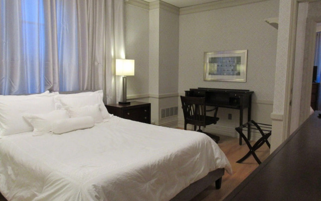 The Washington Park Inn