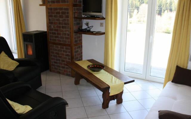 Gite Cornimont, 3 pièces, 5 personnes - FR-1-589-45