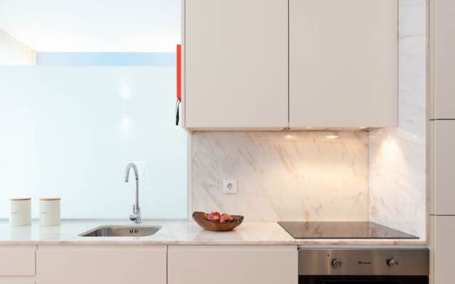 Geo Studios Santa Catarina