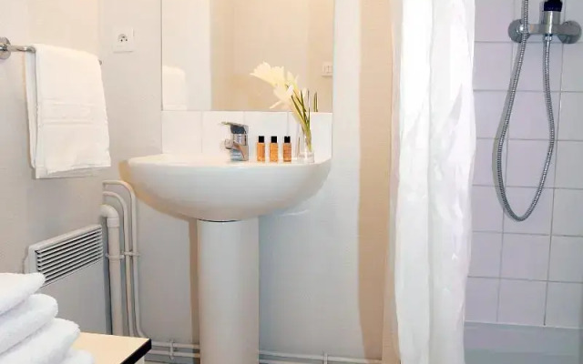 Appart City Rennes St Gregoire