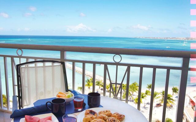 Divi Aruba Phoenix Beach Resort