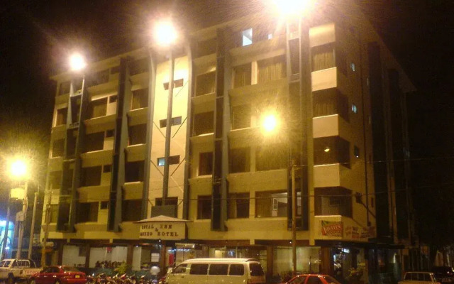 Royal INN CASINO HOTEL