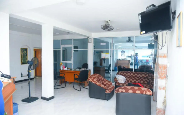 Prasanna Guest House