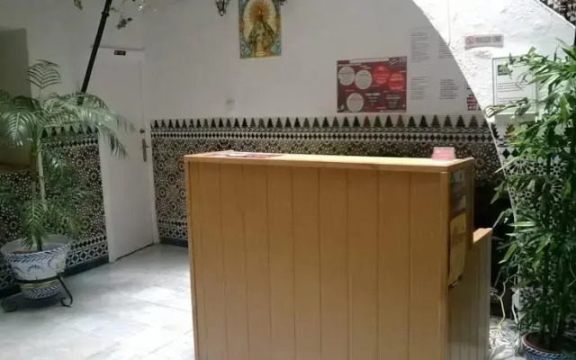 Hospedaje San Luis