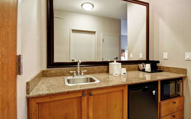 Hampton Inn & Suites Salt Lake City-West Jordan