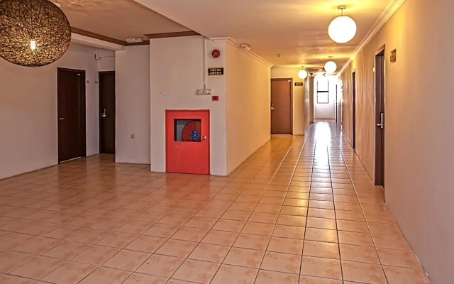 OYO 564 Y Hotel