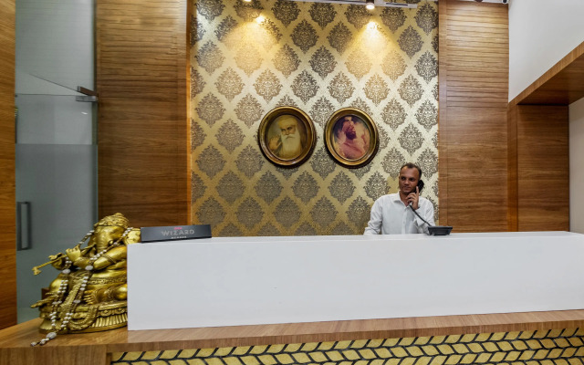 Hotel Neelkamal By OYO Rooms