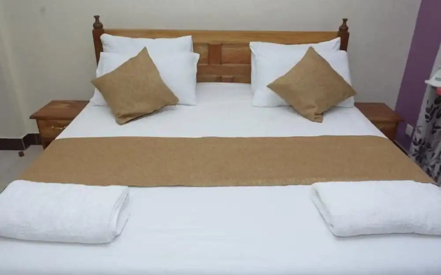 Lux Suites Sunset Vacation Homes