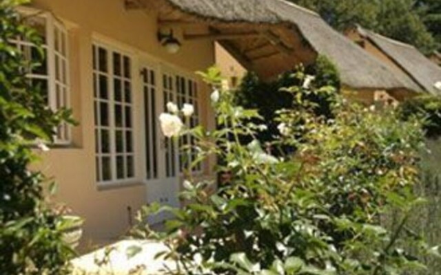 Woodridge Country Hotel