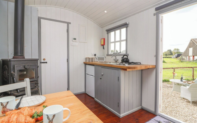 The Shepherds Hut