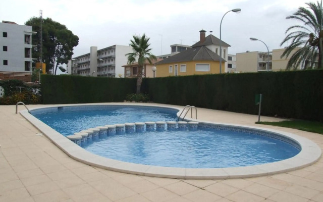 Apartamentos Somni Cambrils