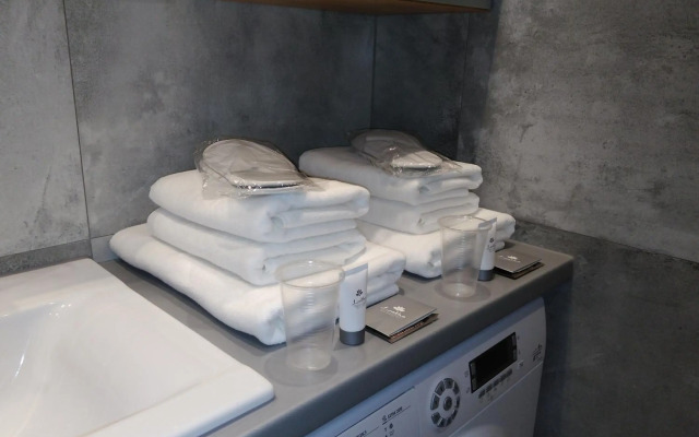 Apartament 34 Gdynia KLIMATYZOWANY