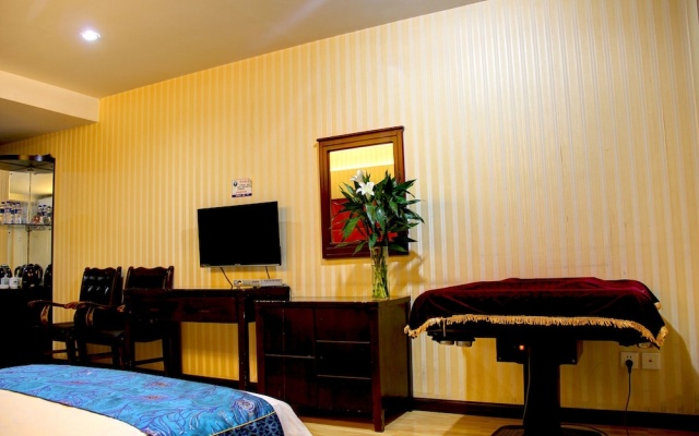 KAIS RDOM Apartment – Guest Rooms – Guiyang