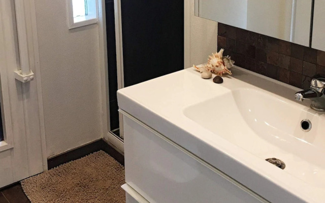 7 Person Holiday Home in Dannemare