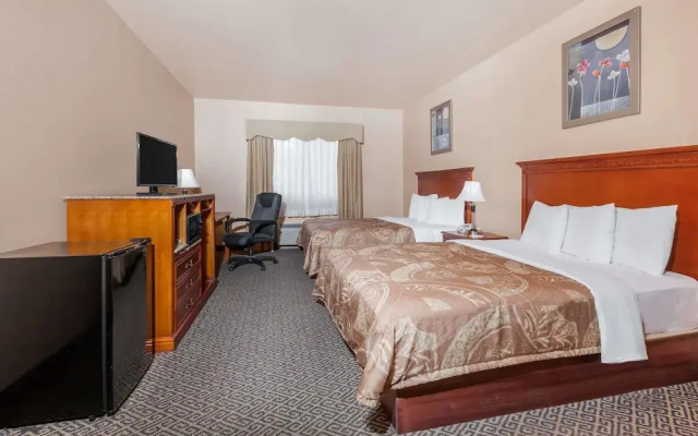 Days Inn & Suites McAlester