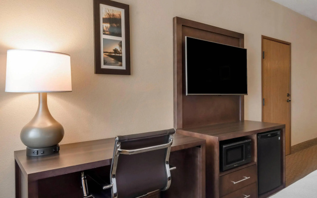Comfort Inn Macon