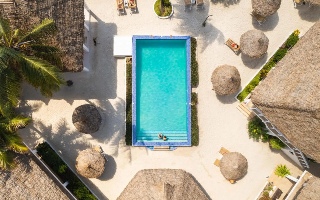 Kupaga Villas Boutique Hotel