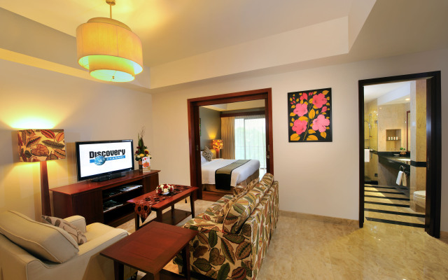 Pulai Springs Resort