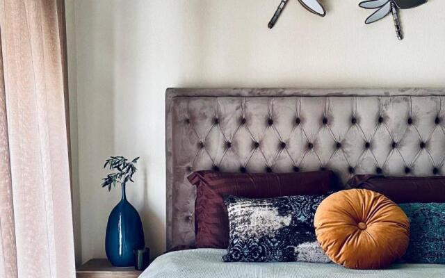 Dream Cottage Nikiti Greece