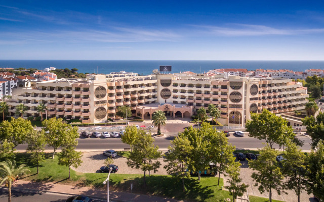Vila Gale Cerro Alagoa Hotel