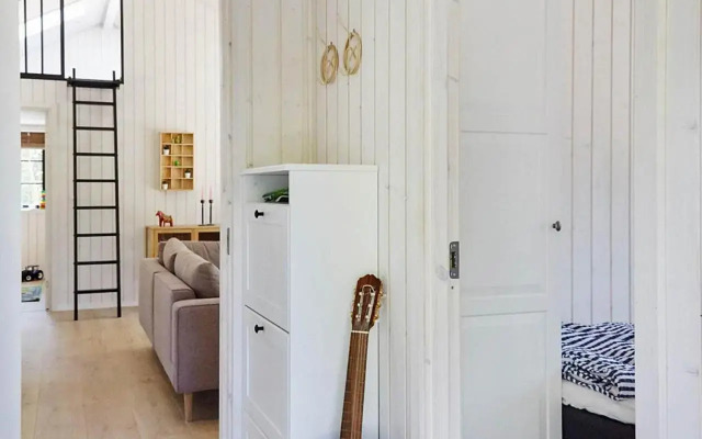 Holiday home Sjællands Odde VI