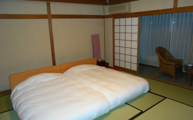 Breezbay Shuzenji Hotel