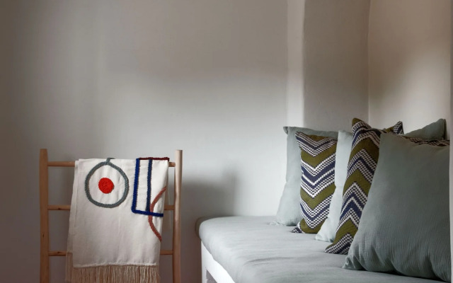Hotel Menorca Experimental