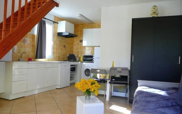 La Soleiade - 20km from Cannes