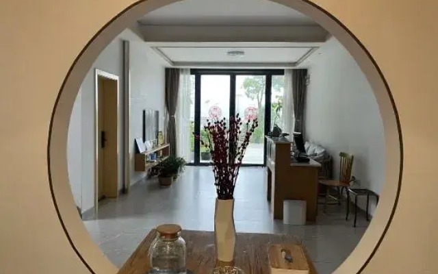 Zhuyingju Hostel