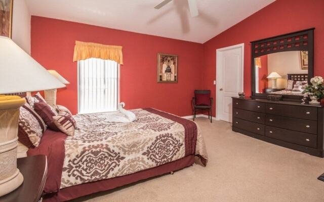 Bill's Silver Creek Villa