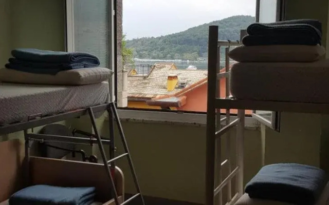 Ostello Porto Venere
