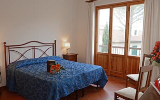 B&B la Piazzetta