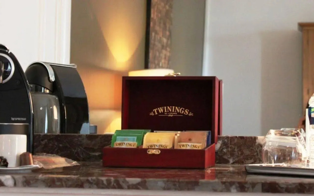 Résidence de la Porte d'Arras