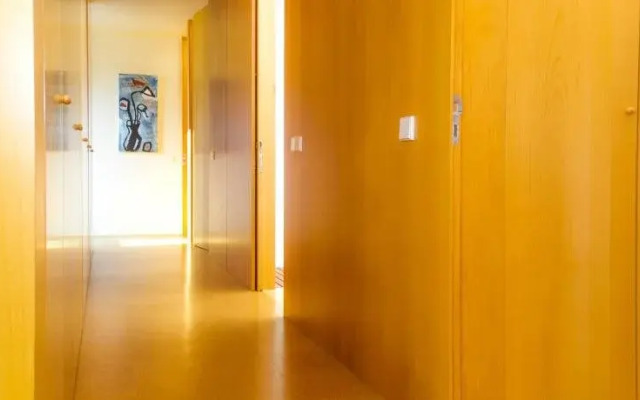 Liiiving In Caminha - Lawny Pool House