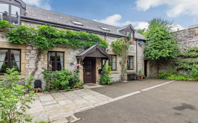 The Stables