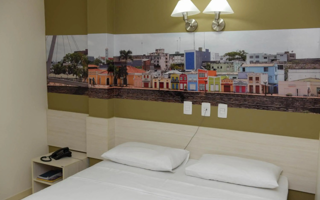 Amazônia Palace Hotel