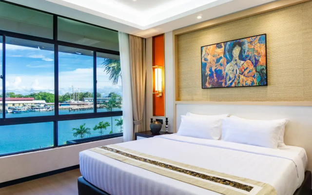 Kudat Golf & Marina Resort