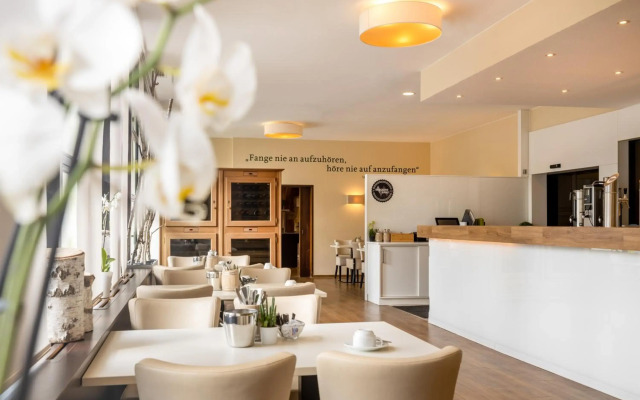 Garner Hotel Erlangen Süd by IHG