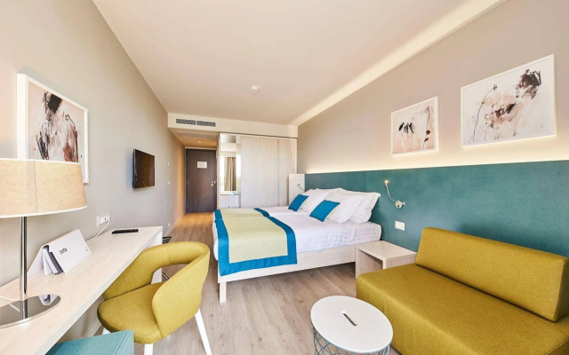 Hotel Sipar Plava Laguna
