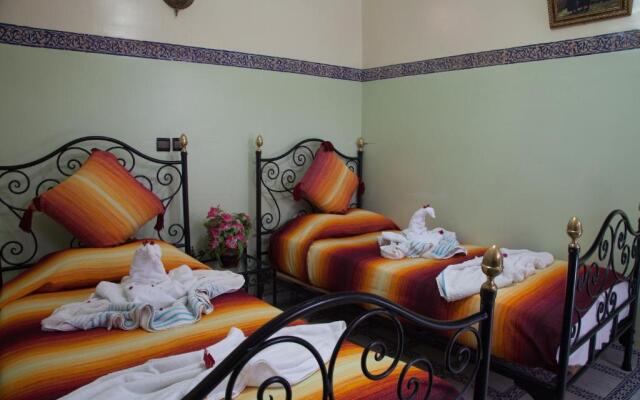 Riad Saad