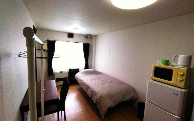 Nisshou House