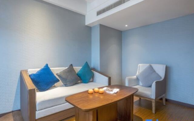 Yaoye International Hotel
