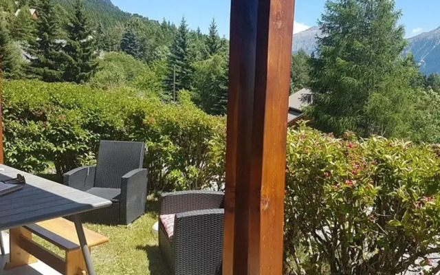 Appartement Saint-Michel-de-Chaillol, 2 pièces, 6 personnes - FR-1-393-127