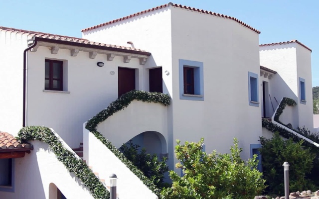 Hotel Nuraghe Arvu