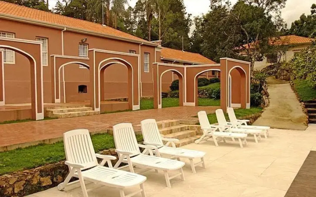 Summit Concept Pocinhos