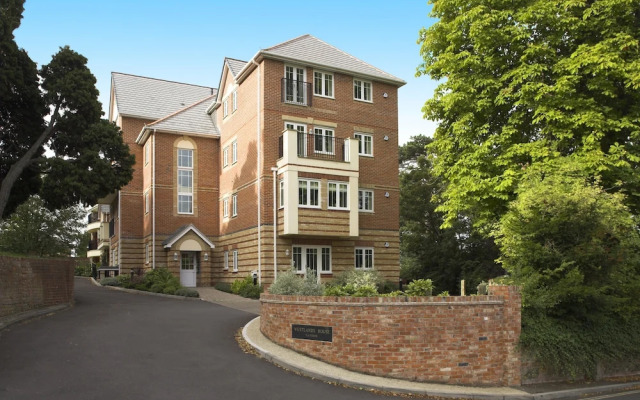 Bounty Suite Westlands House