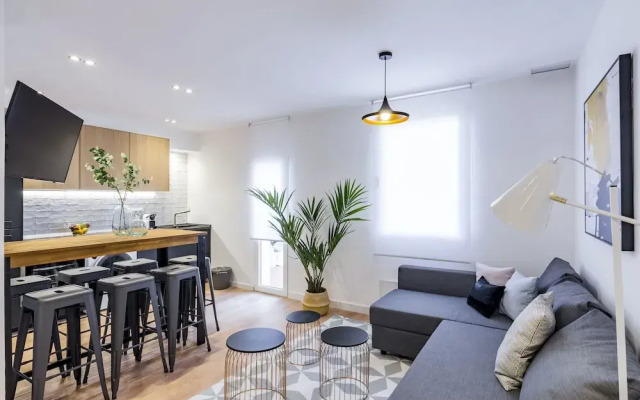 Olala Style Apartments